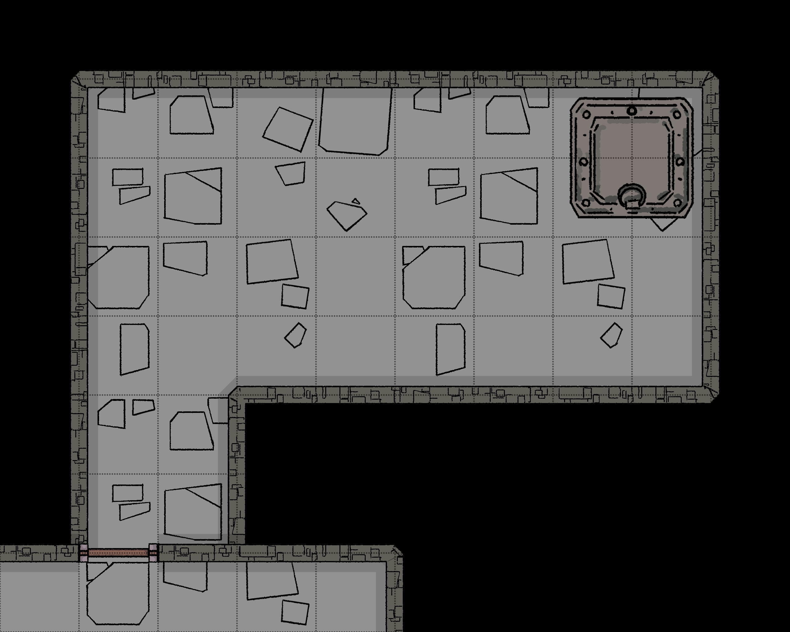 The Better Union's Way Down