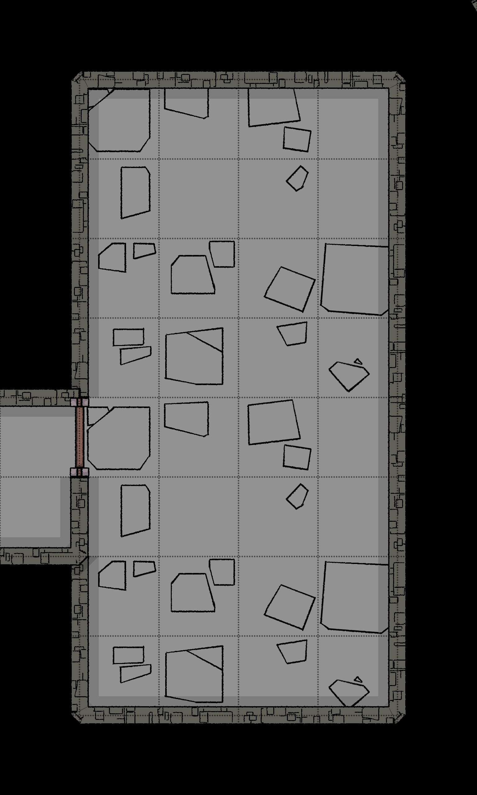 The Better Union's Storage