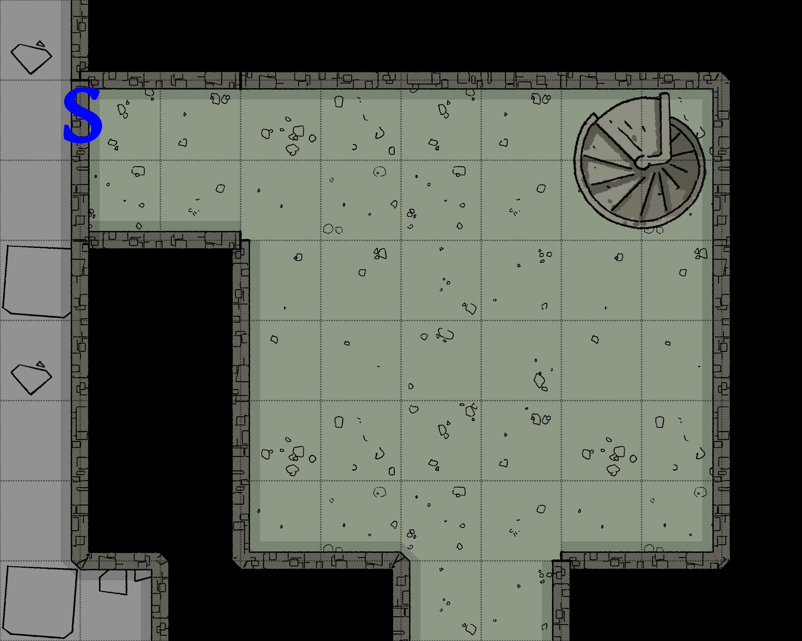 Cults Hidden Highway