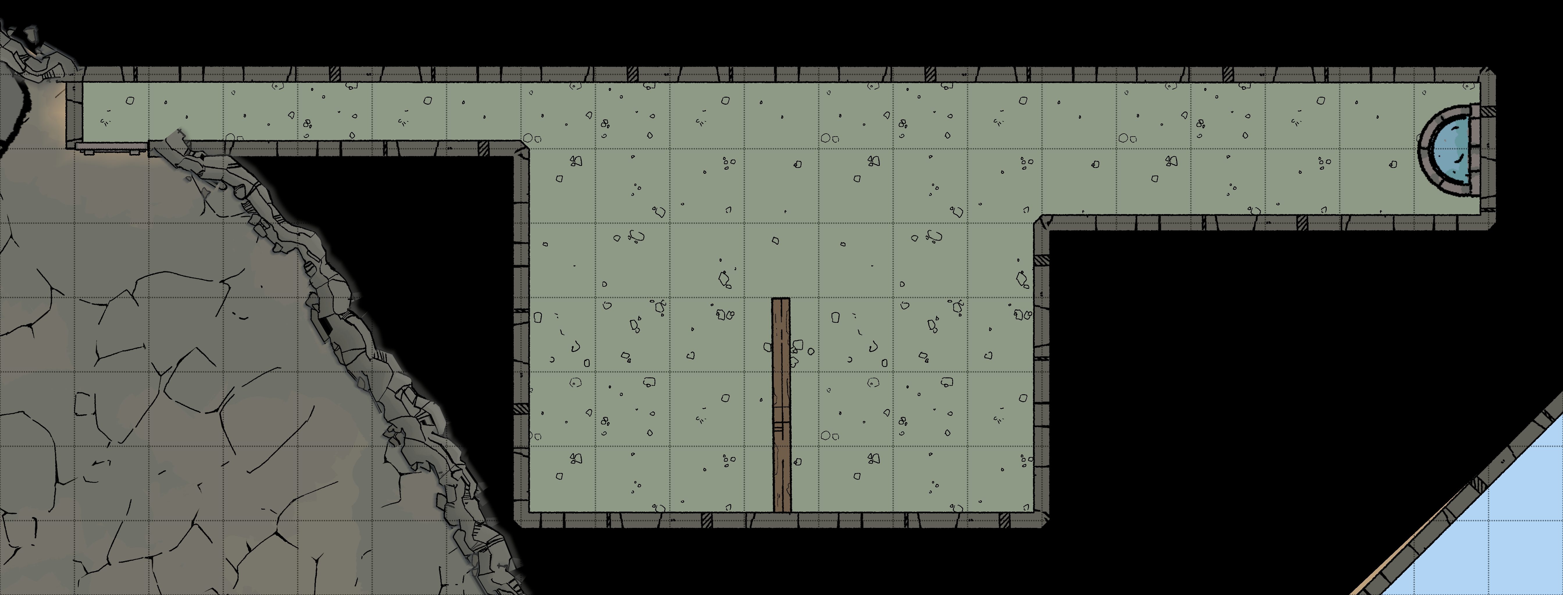 Abandoned Kobold Quarters