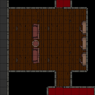 Falling Man Theatre