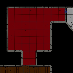 Cleared Chamber