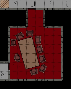 Privacy Chamber