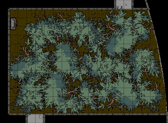 Fay Greenhouse