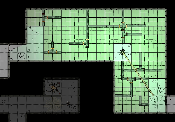Transport Trap