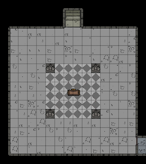 Treasure Guardians