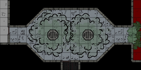 Fog Chamber