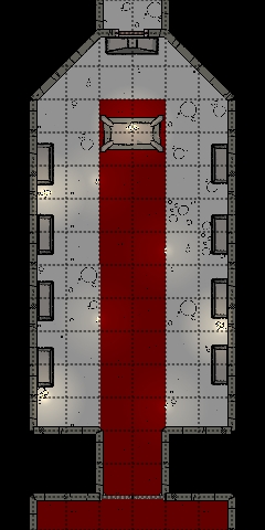 Temple to Tower Heroes