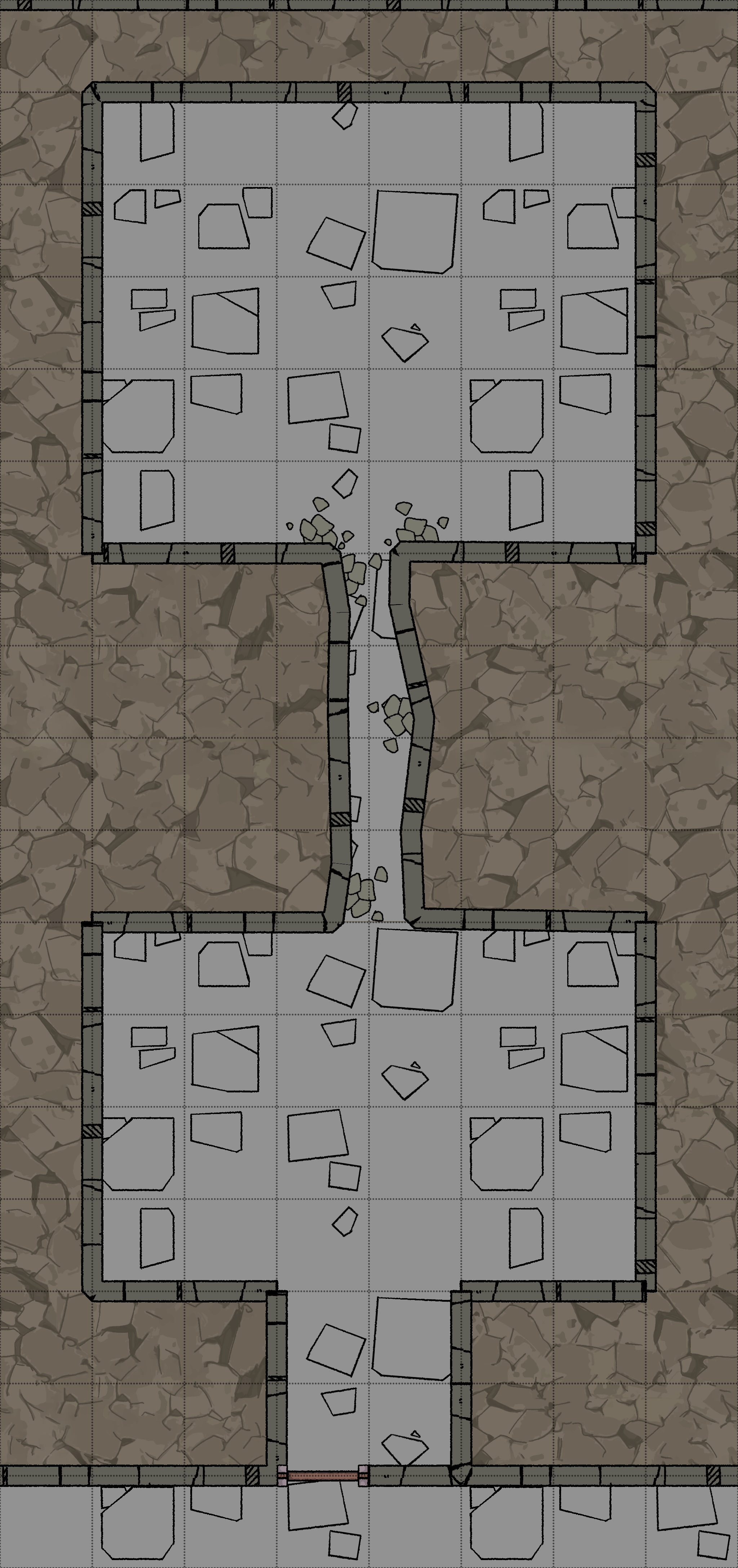 Lord Breakfast's Lair