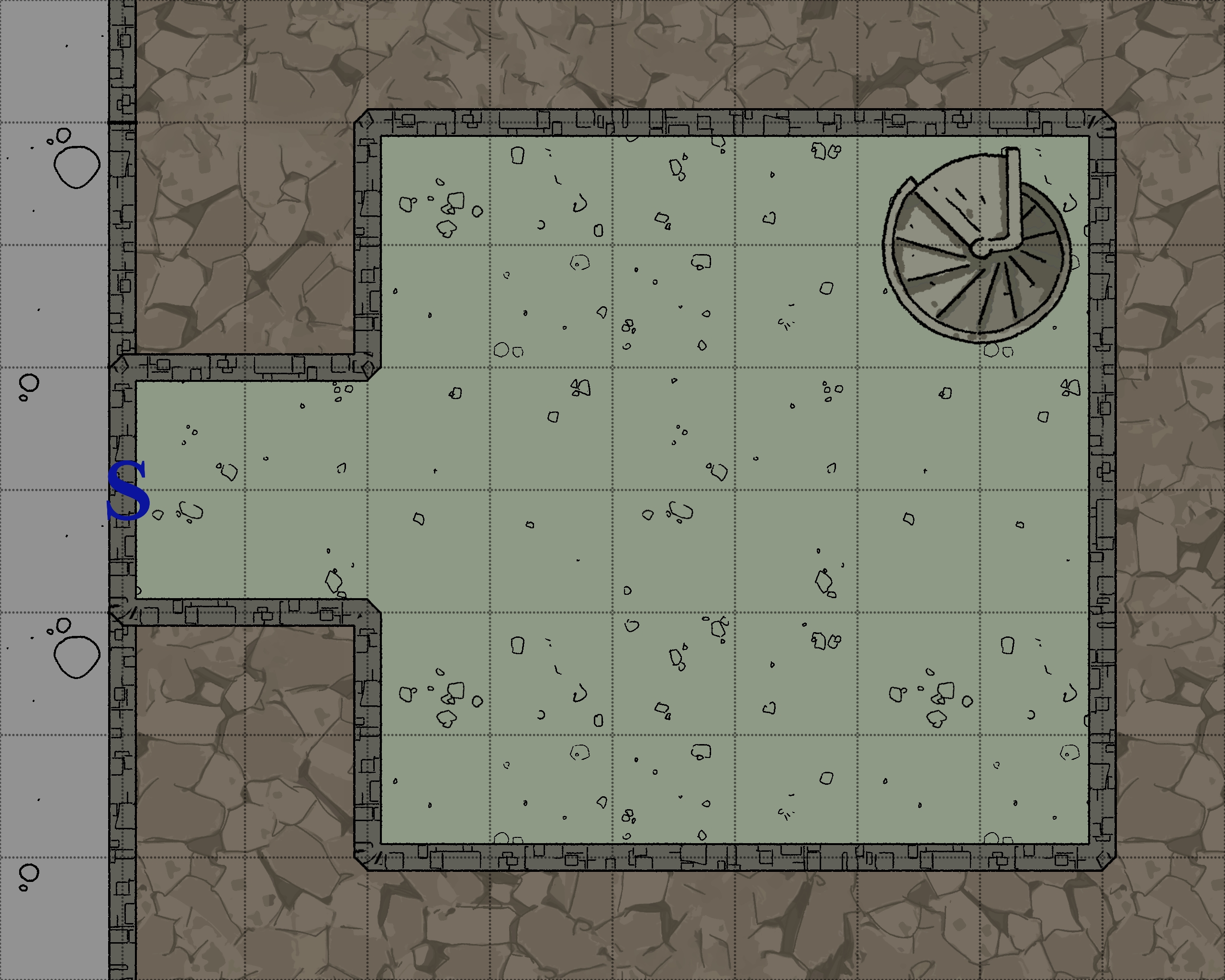 Cultist Hidden Highway Bottom