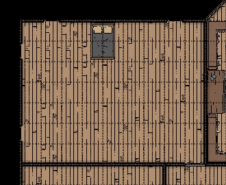 Brice's bedroom
