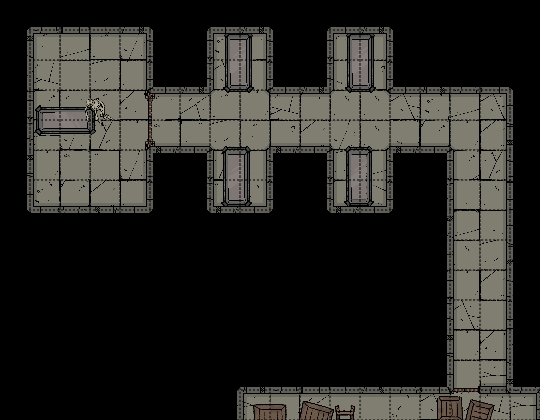 Crypt